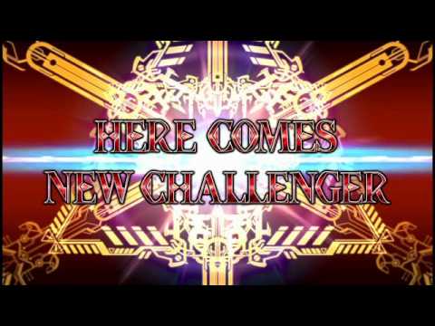 BBCF 9/13/2016 『MARIONETTE PURPLE II』 Chiri Carl