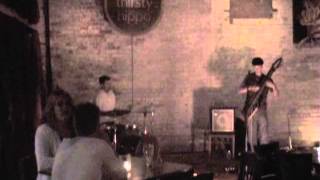 Keep On Gwine (James Booker) - Darrell Havard on Mobius Megatar @ The Thirsty Hippo 10/21/13