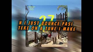 Krazy - Teke