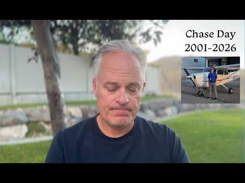 Chase Parkway Funeral