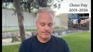 Chase Day's Funeral, Mike's Son