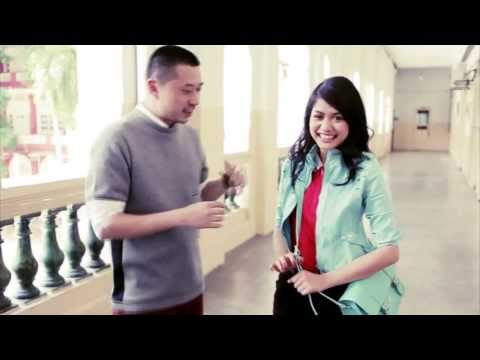 A Quick Run Through on Style It With Liyana Jasmay