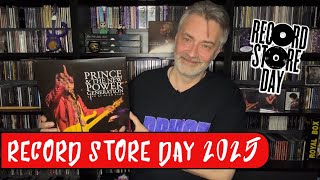 PRINCE: Live At Glam Slam – Record Store Day 2025