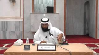 عمدة الطالب (41) - تفريق الصفقة