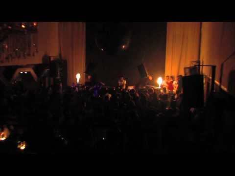 Richard Jay @ Loco Christmas Pedra do Couto 17.12.2010