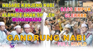 Download lagu GANDRUNG NABI FULL KOPLO | UMK BERSHOLAWAT mp3 Download lagu GANDRUNG NABI FULL KOPLO | UMK BERSHOLAWAT mp3