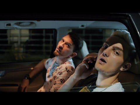 Basta – DAISY ft. RIAD • [OFF. VIDEO]