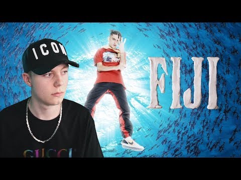 Data Luv - fiji* 💦🐐💦 REACTION/ANALYSE
