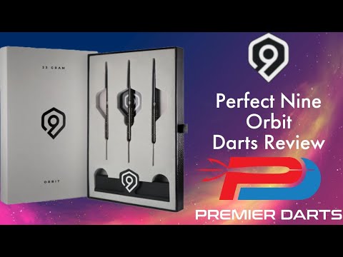 Perfect Nine Orbit Darts Review