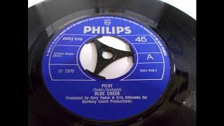 Blue Cheer  -    Pilot                  Psych Rock