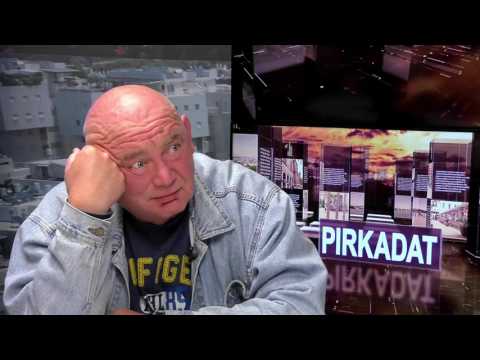 PIRKADAT: Csintalan Sándor