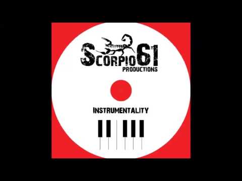 Scorpio61 Production -  2pac Sample Mix