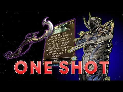 ASH 1 Taps Everything