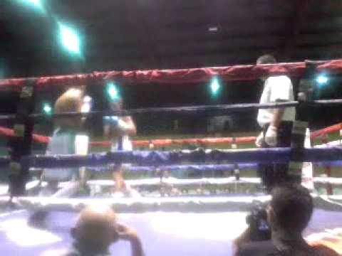 jose Cordero Vs Jose Aguilar