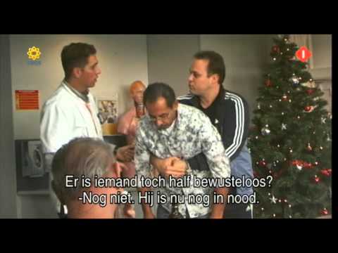 Bananasplit  Frans Bauer zelf