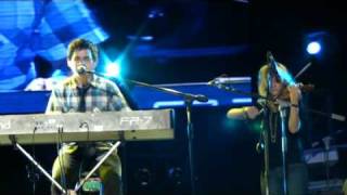 David Archuleta - To Be With You, Live in Manila at 16 May 2009