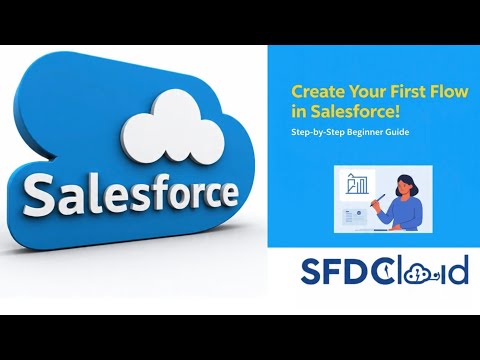 Record Triggered Flow Salesforce