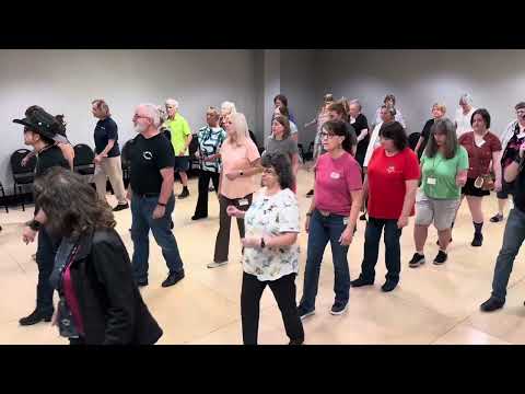 Demo: Move a Little Closer AB 