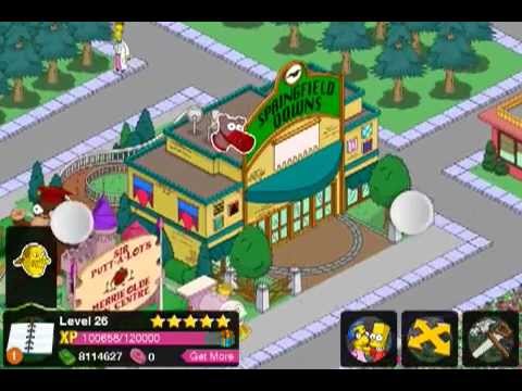 comment gagner springfield downs