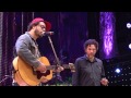 Amos Lee - El Camino (Live at Farm Aid 2013)