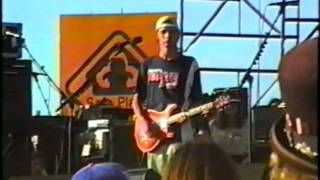 Duane Betts -  That Same Thing - with The Allman Brothers Band