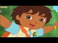 Go Diego Go Theme Song Season 4 5