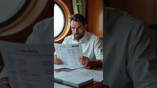Hidden Cruise Costs That'll Shock You #cruise #vacation #money