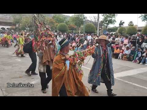 CARNAVAL RURAL LA  MAR 