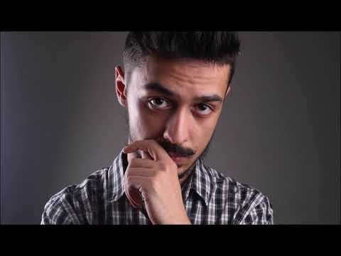 Mualif Matem - Nerdeyim Ben