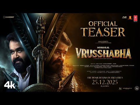 Vrushabha