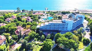 Sunrise Resort Hotel Promo 2025