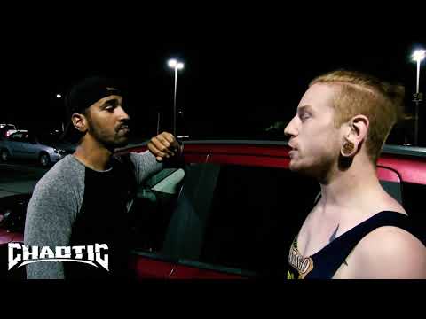 Is The Band Getting Back Together? (Maine State Posse / Chaotic Wrestling)