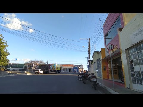 Várzea do Poço - Ba = 17/10/2025