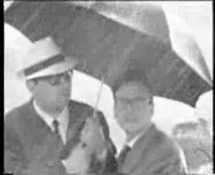 Targa Florio 1966 - Le avventure di Michel Vaillant - 5 parte