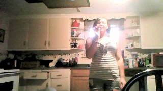 kassie singing sick of hating your guts by avery :)