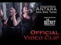 The Secret-Suster Ngesot Urban Legend - OST by Nagita Slavina & Marshanda