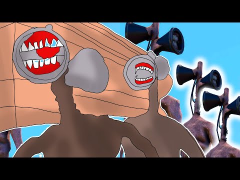 Siren Head Megamix - Coffin Dance Song (COVER)