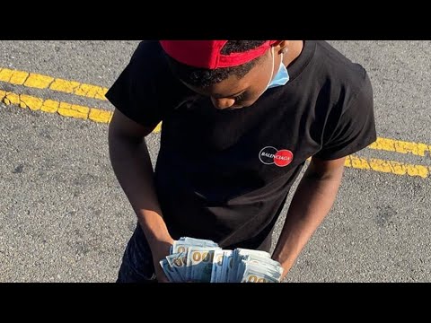 Lil Lar - Run It Up (Official Audio)