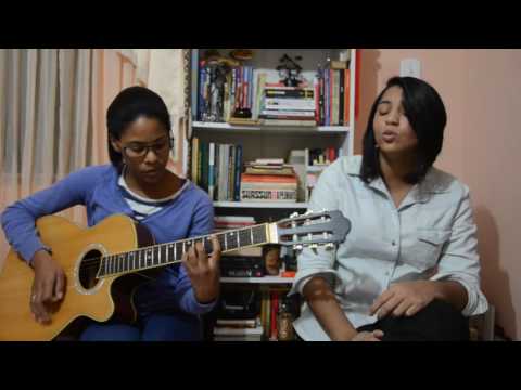 Paula Brito - Ruas de Outono  (Ana Carolina)