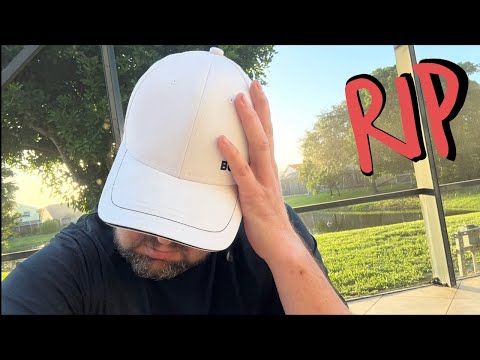 I Can’t Believe He’s GONE! 💔