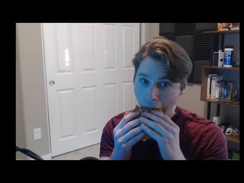 Jerma's Whopper Stream - Jerma Streams Plug and Play NES Games (Long Edit #2)