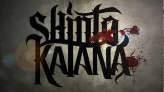 SHINTO KATANA new album 