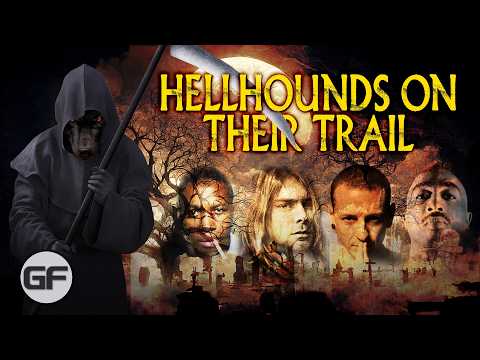 Hellhounds On Their Trail: Artists Who Bargained With The Devil