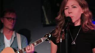 Lake Street Dive - Call Off Your Dogs - Live on Lightning 100 powered by ONErpm.com