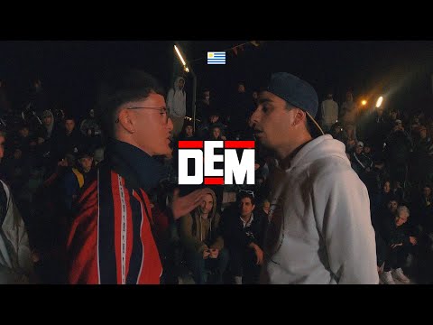 APORÍA vs. HAMMER: 4tos - DEM La Costa 2023