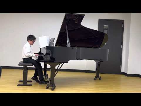 Dragonfly by William Gillock