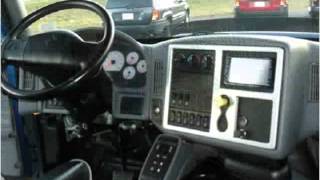preview picture of video '2007 International Tow Truck Used Cars Belle Mead NJ'