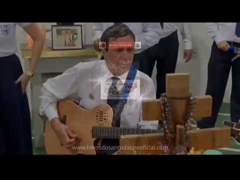 O VERBO AMAR - ROBERVAL RAULINO - Céu das Laranjeiras/AM _ Santo Daime