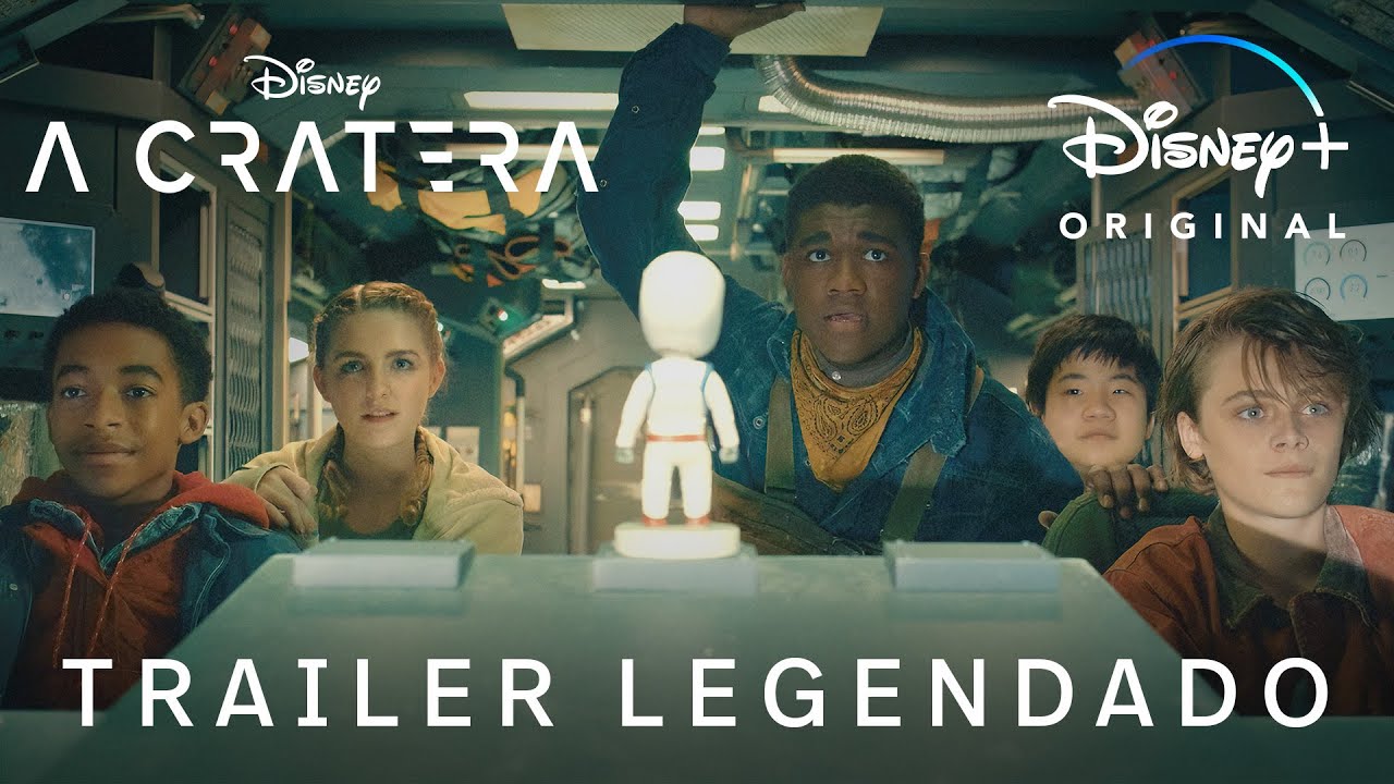 trailer Oficial
