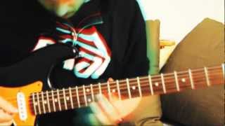 Suck [Yuck - acoustic cover]